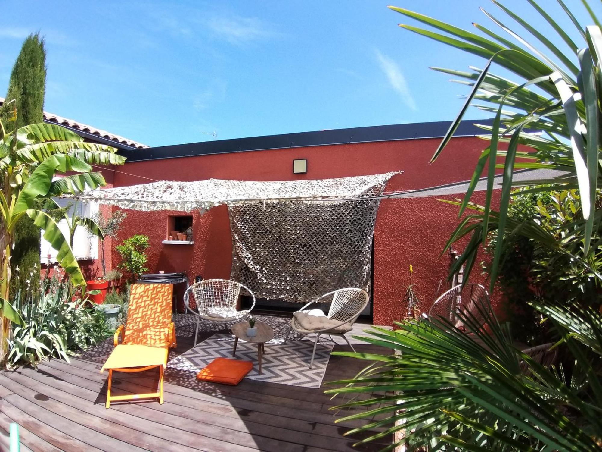 Studio Rouge Lagon Romans-sur-Isere Exterior photo