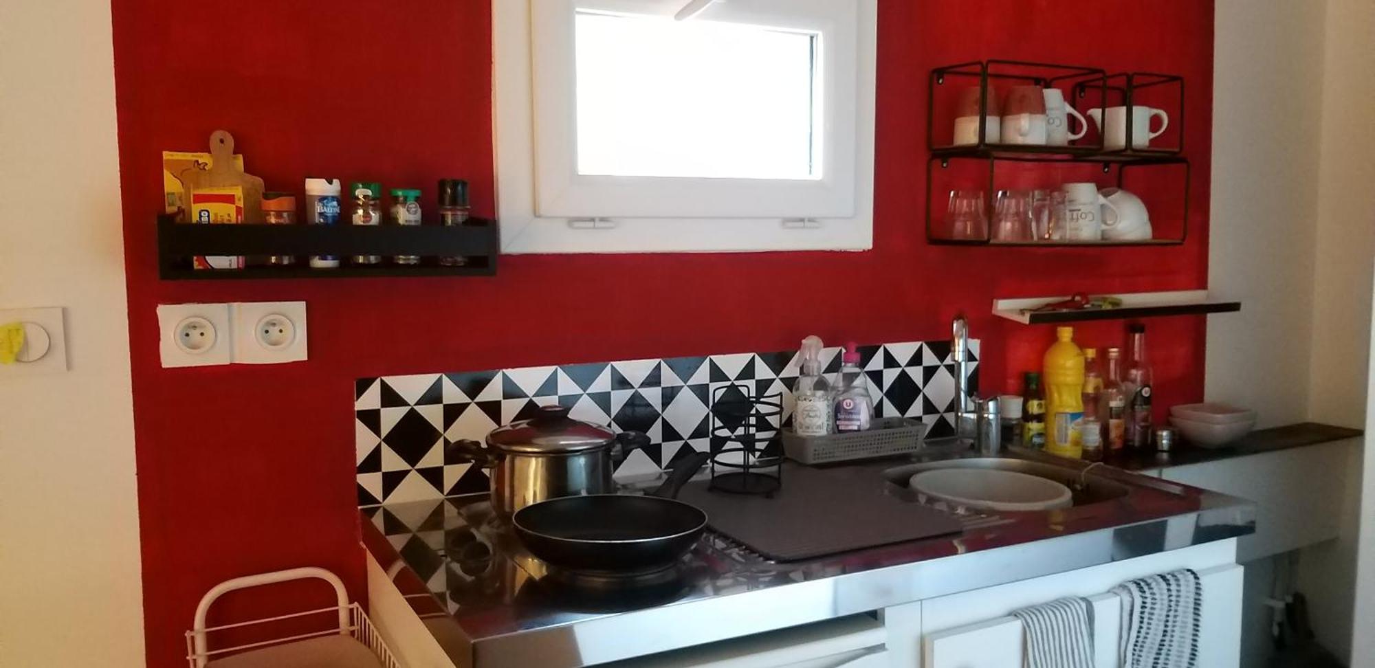 Studio Rouge Lagon Romans-sur-Isere Exterior photo