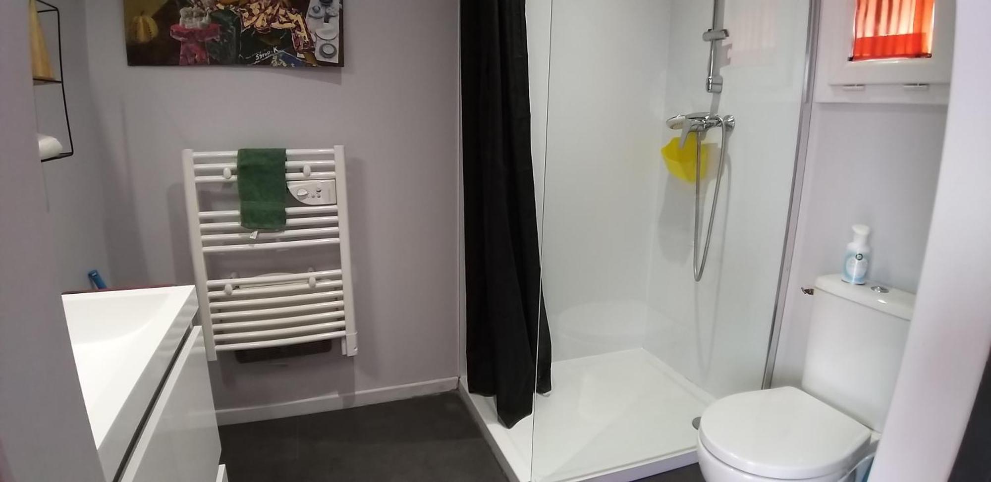 Studio Rouge Lagon Romans-sur-Isere Exterior photo